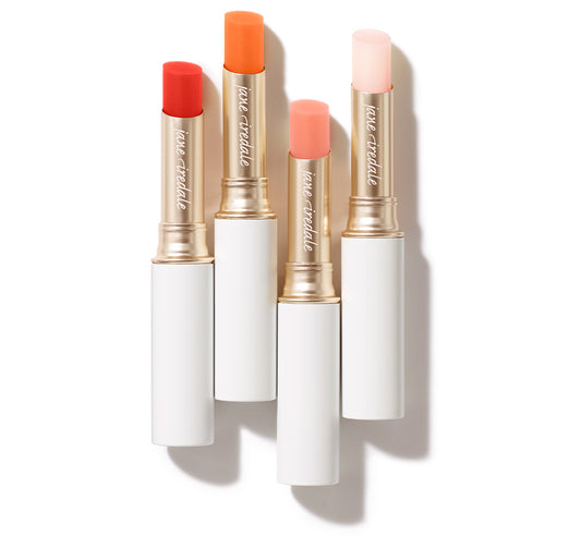 Just Kissed® Lip and Cheek Stain