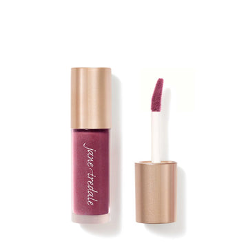 Fetish - matte cool plum