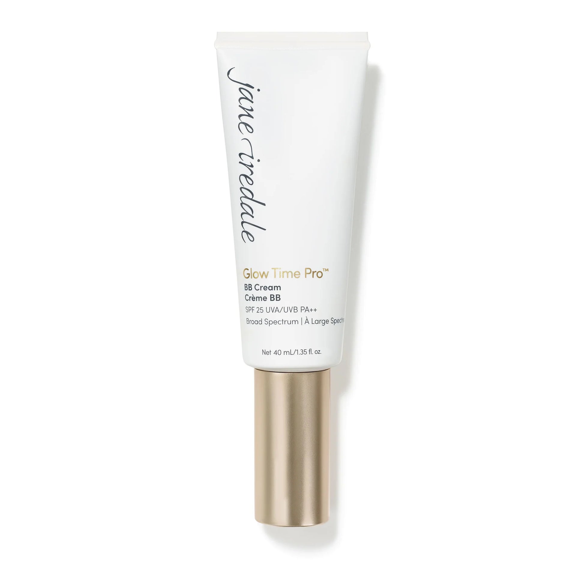 Glow Time® Full Coverage Mineral BB Cream SPF 25/17