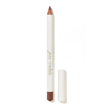 Nude - medium dark peach brown