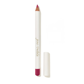 Warm Rose - rosy pink