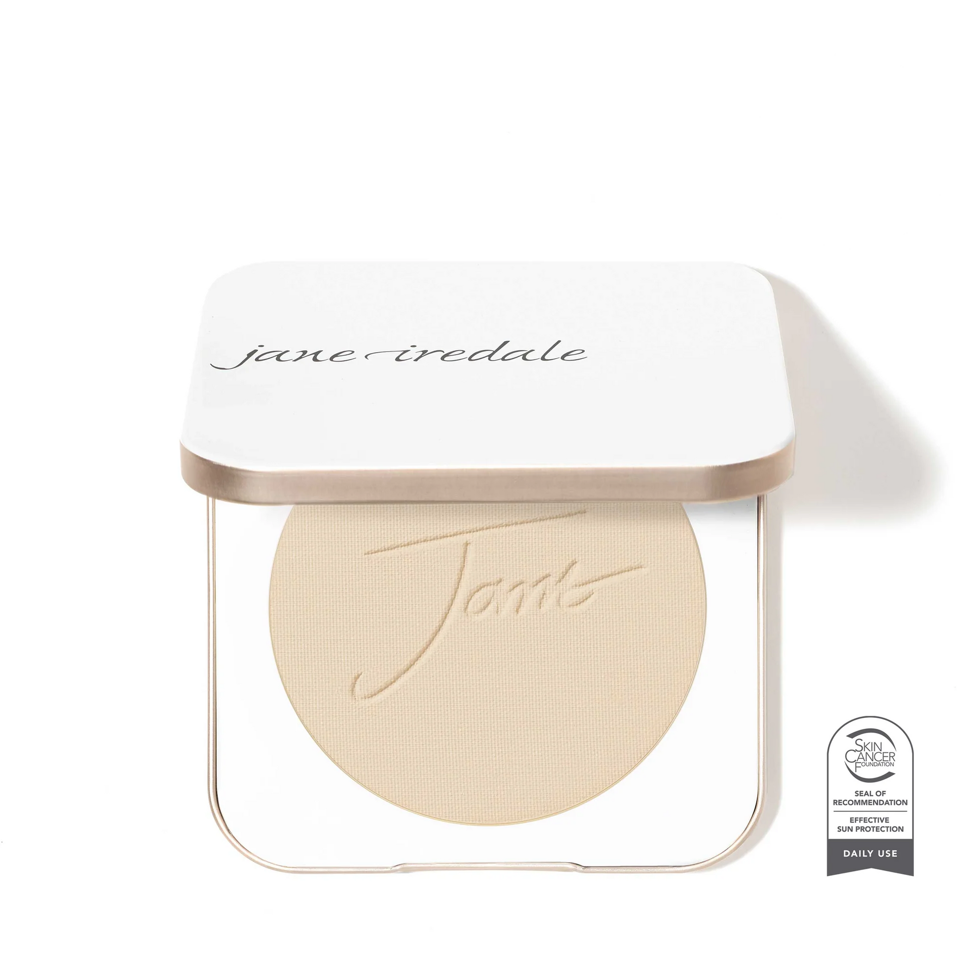 PurePressed® Base Mineral Foundation Refill SPF 20/15