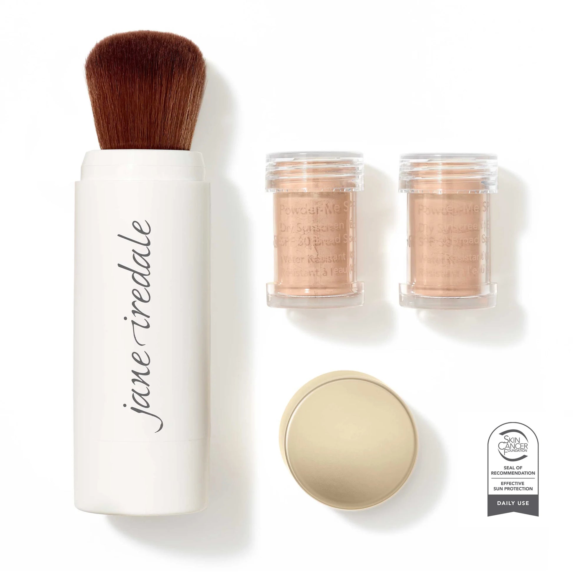 Powder-Me SPF® 30 Dry Sunscreen