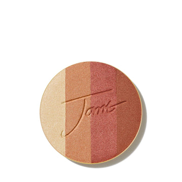 Copper Dusk - copper shimmer