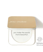 Refillable Compact