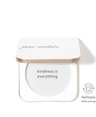 Refillable Compact