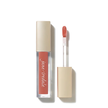 Nectar - warm soft peach