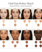 Beyond Matte™ Liquid Foundation