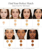 Glow Time® Full Coverage Mineral BB Cream SPF 25/17