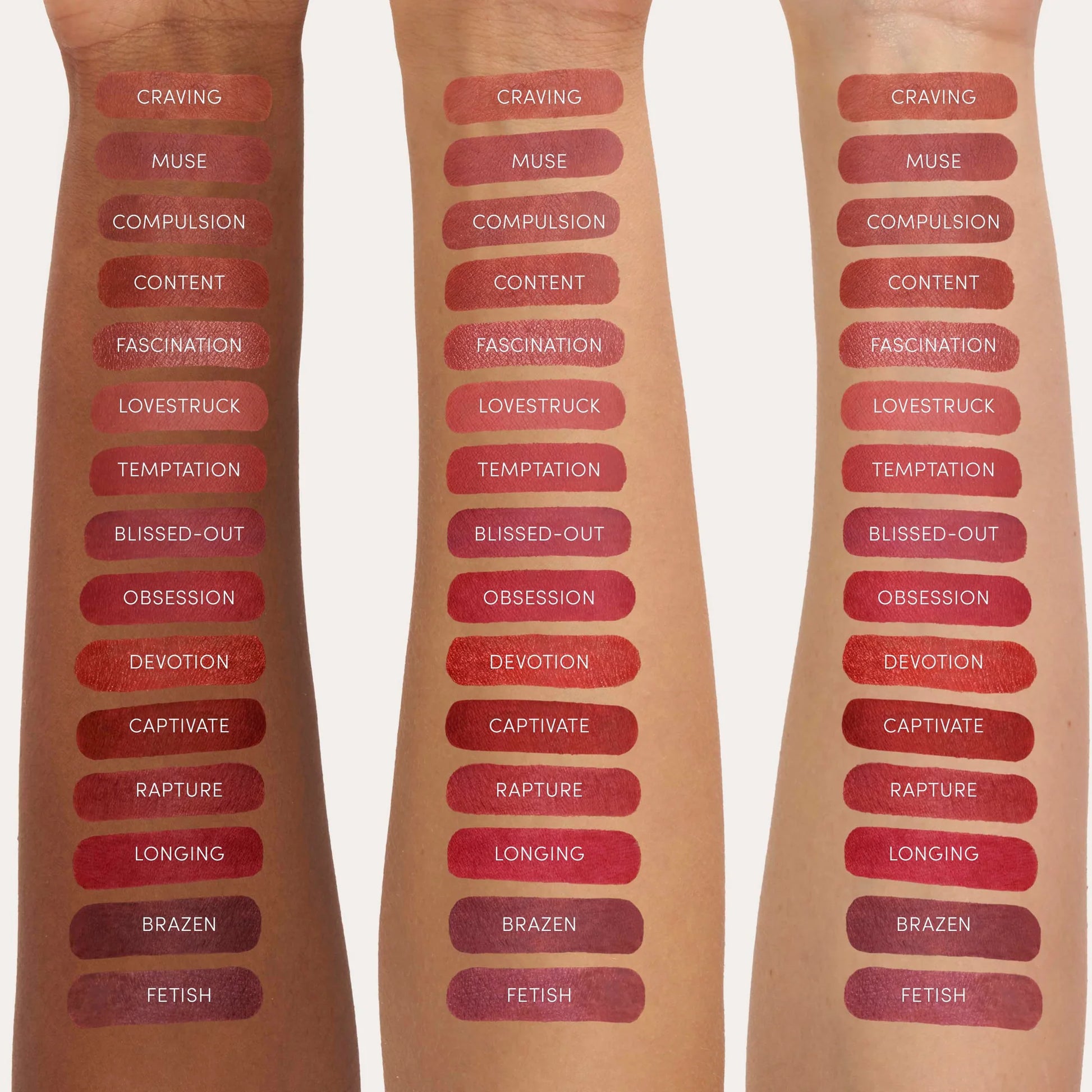 Beyond Matte ® Lip Stain