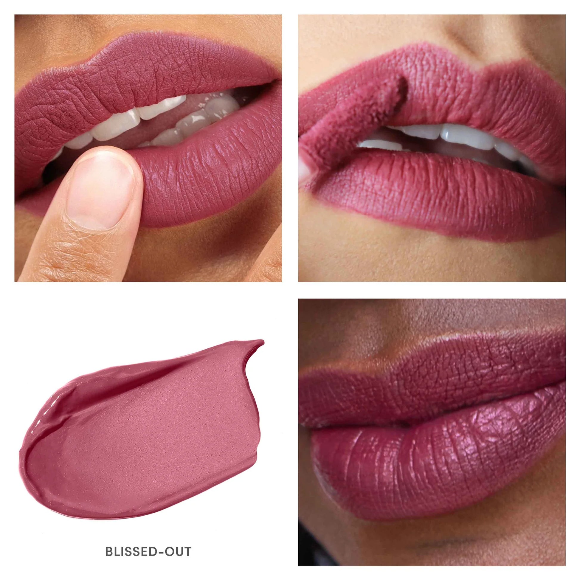 Beyond Matte ® Lip Stain