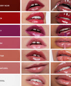 ColorLuxe High Impact Lip Glaze