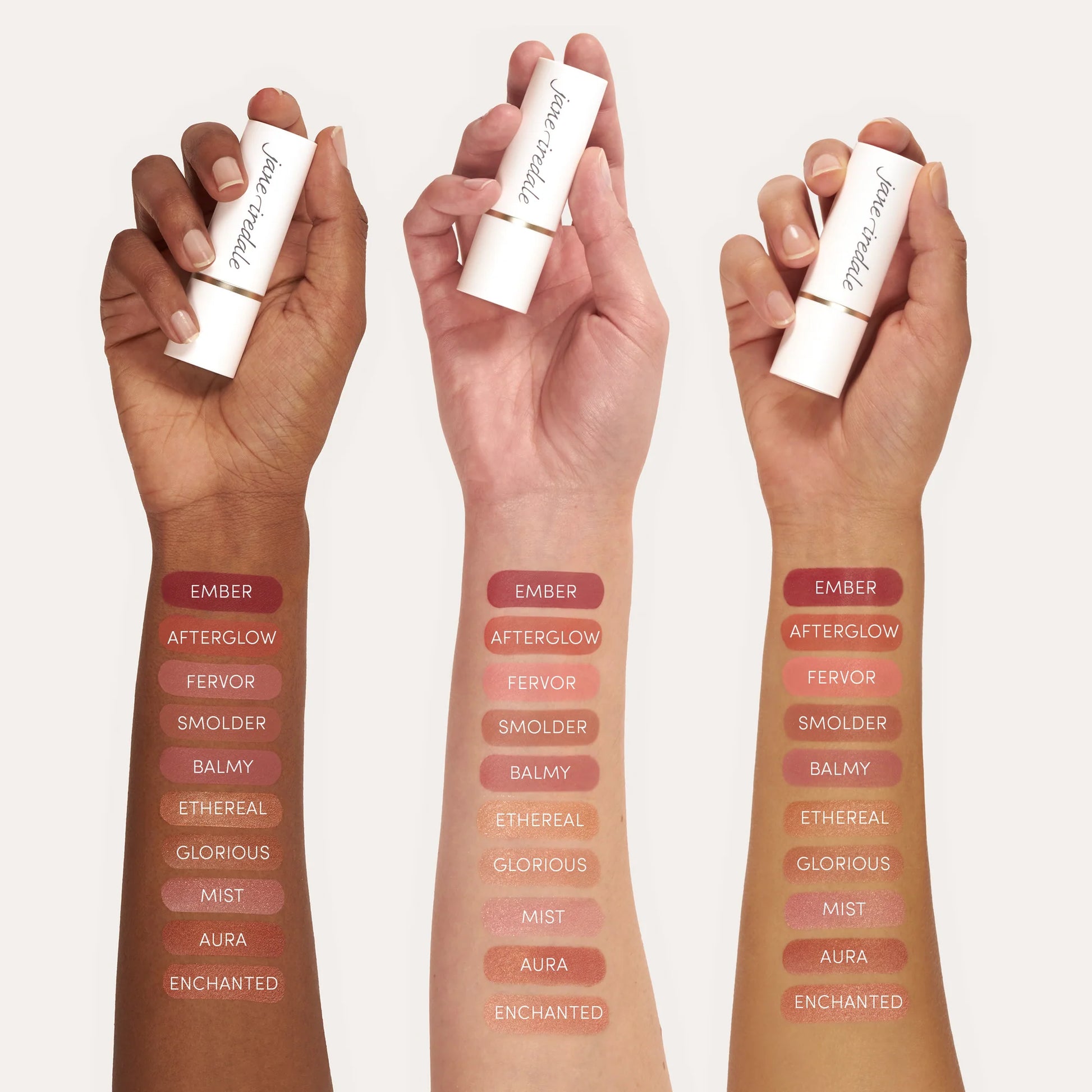 Glow Time ® Blush Stick