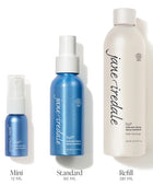 D₂O™ Hydration Spray
