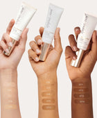 Glow Time® Full Coverage Mineral BB Cream SPF 25/17