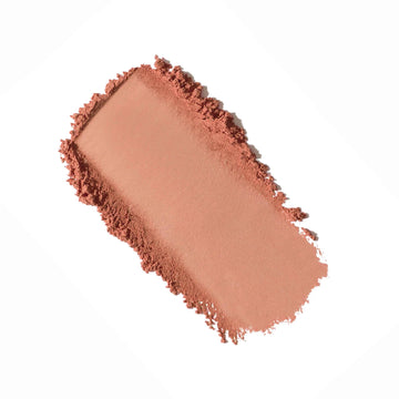 Mocha - soft pink brown