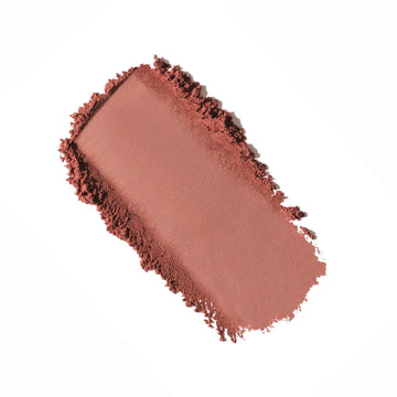 Mystique - deep rosy brown
