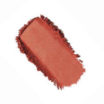 Sunset - guava with gold shimmer