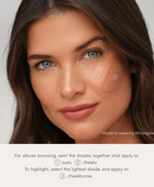 PureBronze Shimmer Bronzer Refill