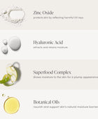 Skintuition SPF 30 Radiance-Boosting Liquid Foundation