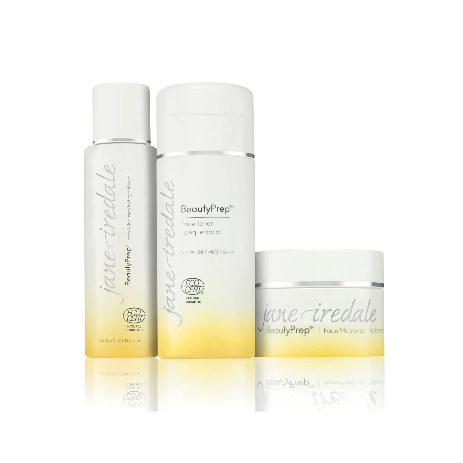 BeautyPrep™ Face Toner