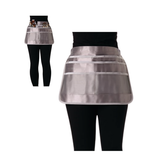 BRUSH BELT APRON (ESTUCHE PARA BROCHAS)