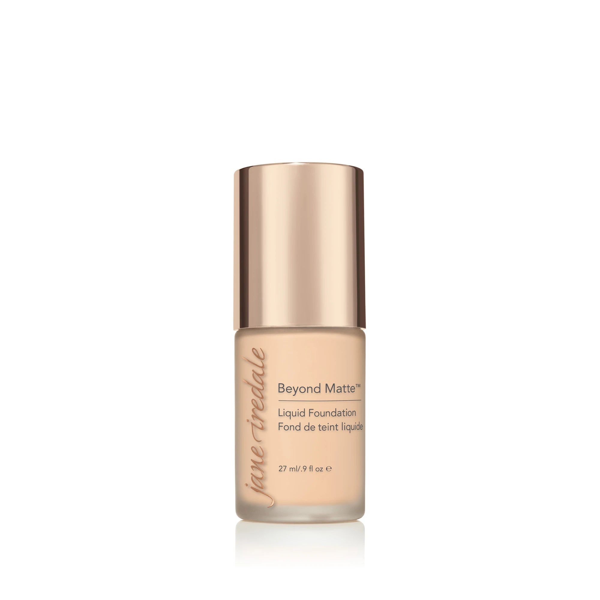 Beyond Matte™ Liquid Foundation