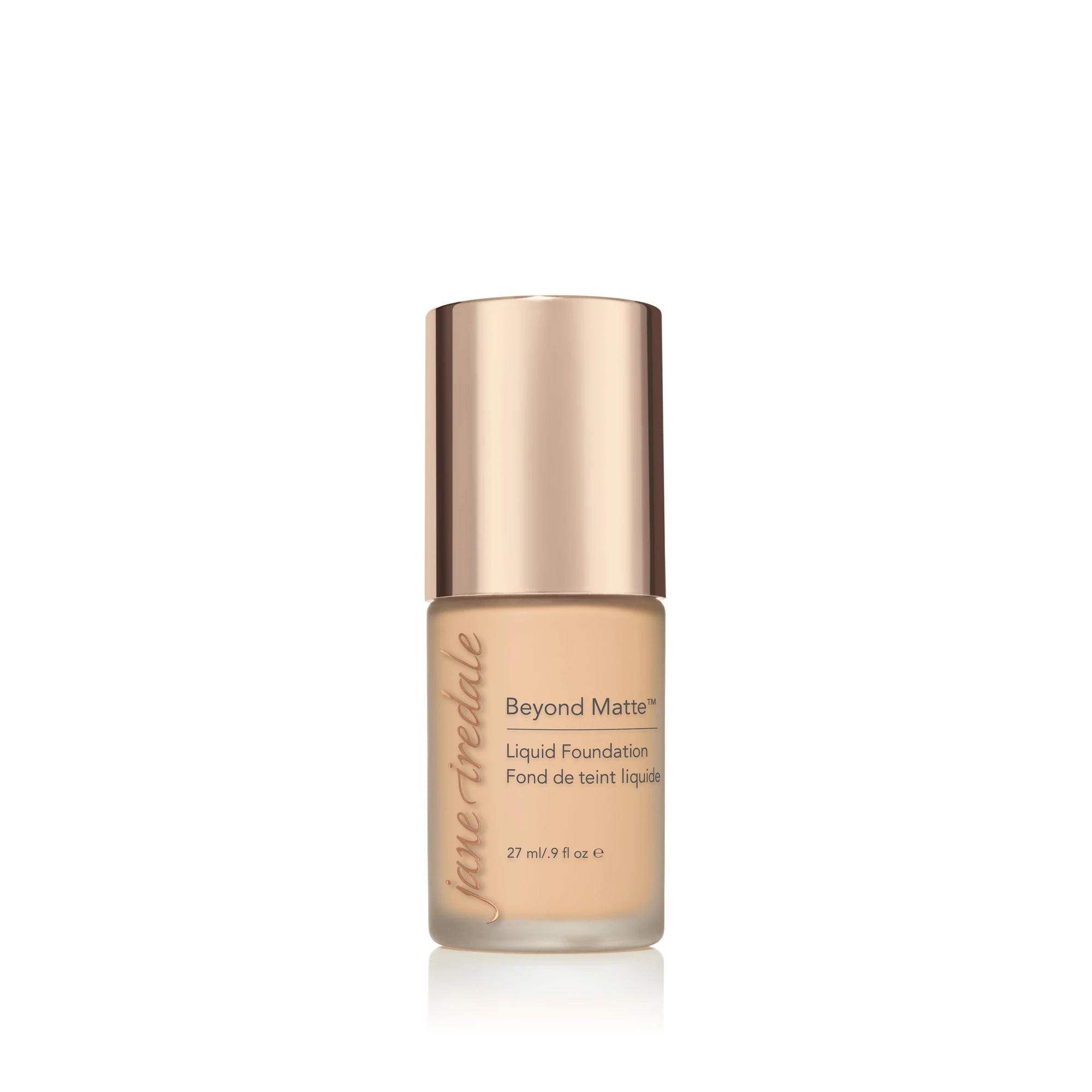 Beyond Matte™ Liquid Foundation