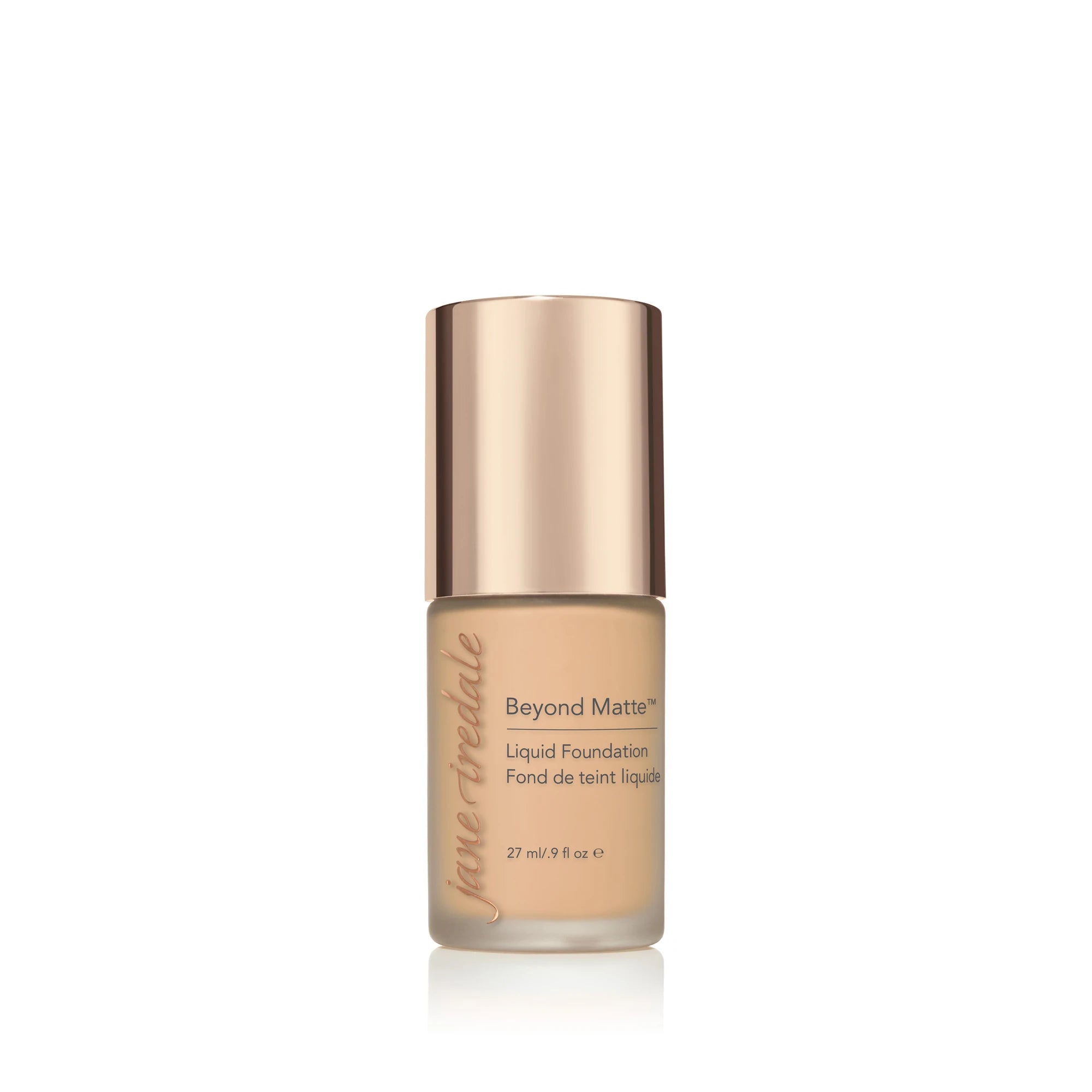 Beyond Matte™ Liquid Foundation