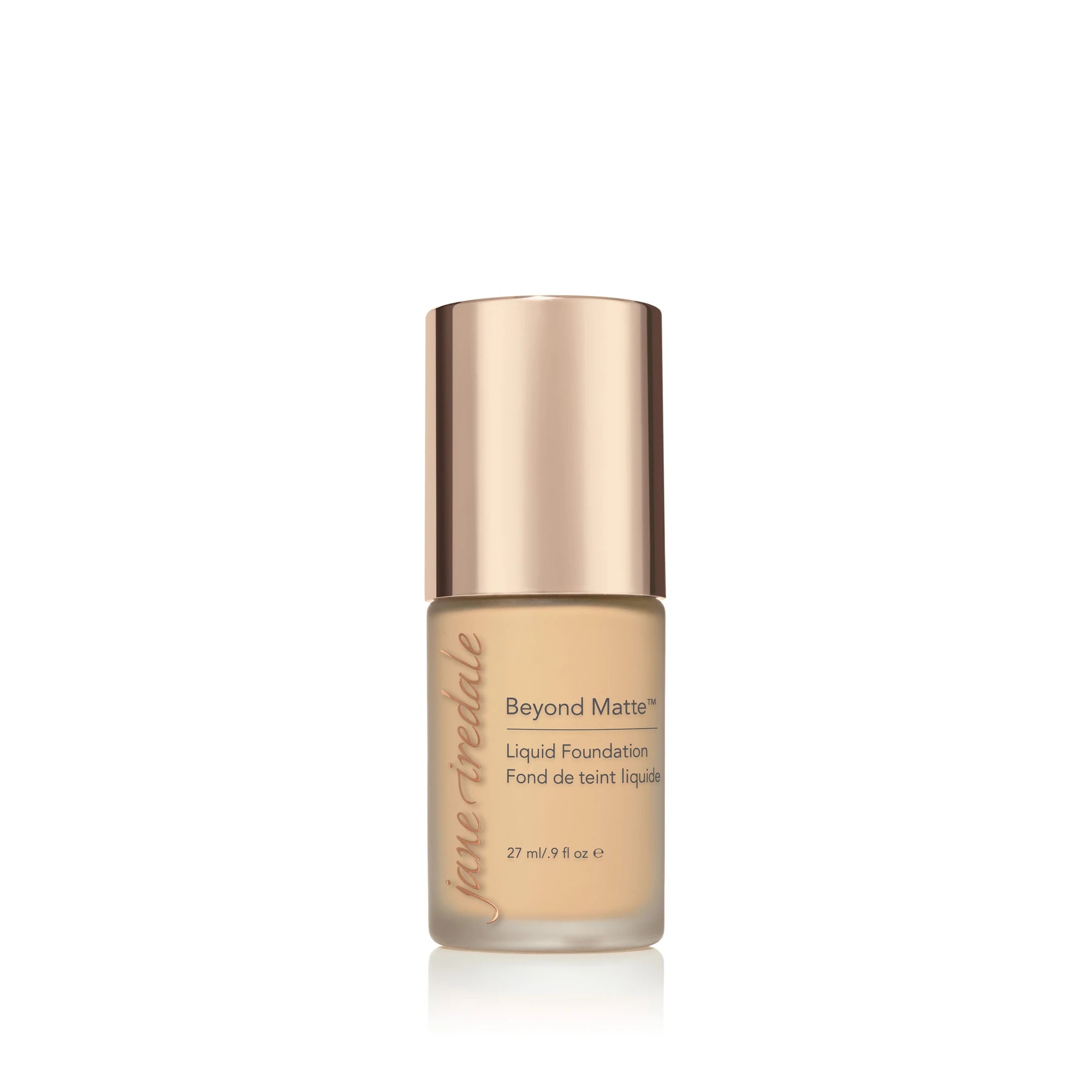 Beyond Matte™ Liquid Foundation