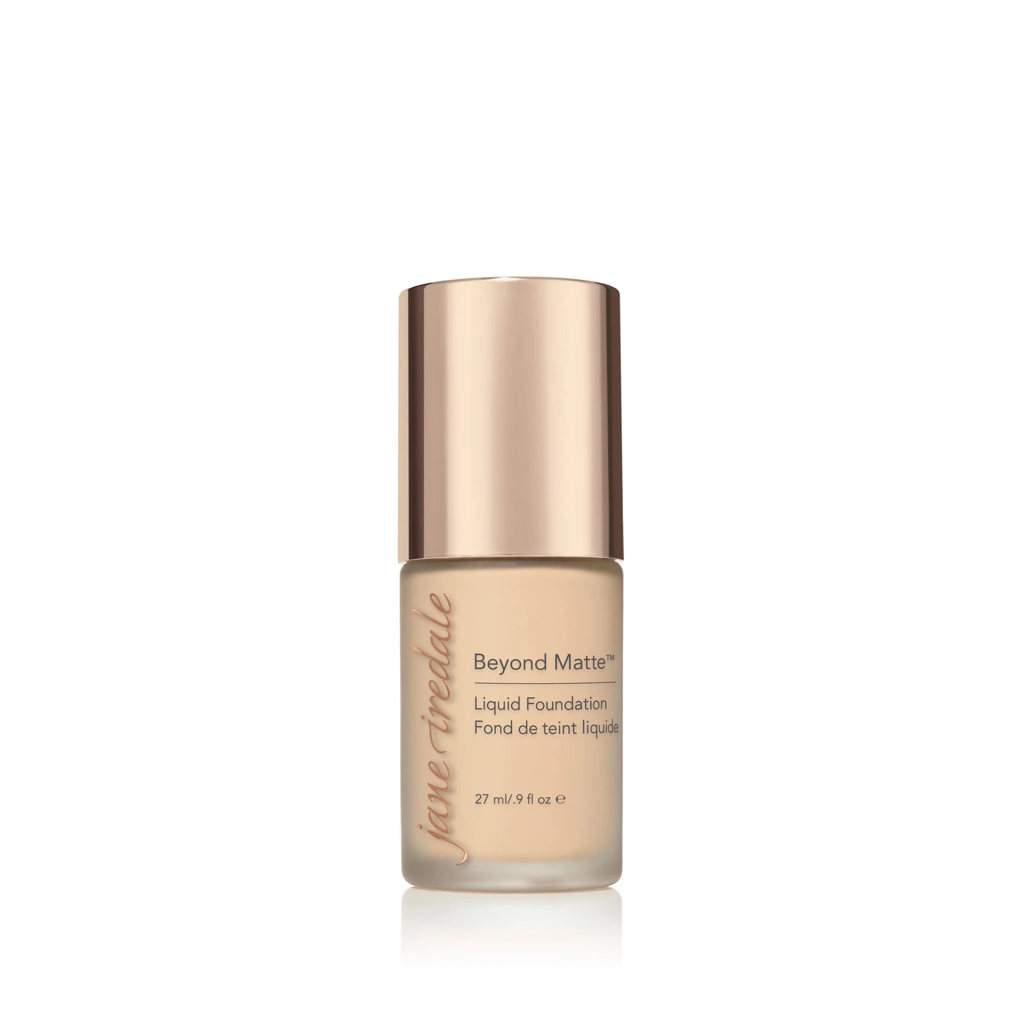 Beyond Matte™ Liquid Foundation