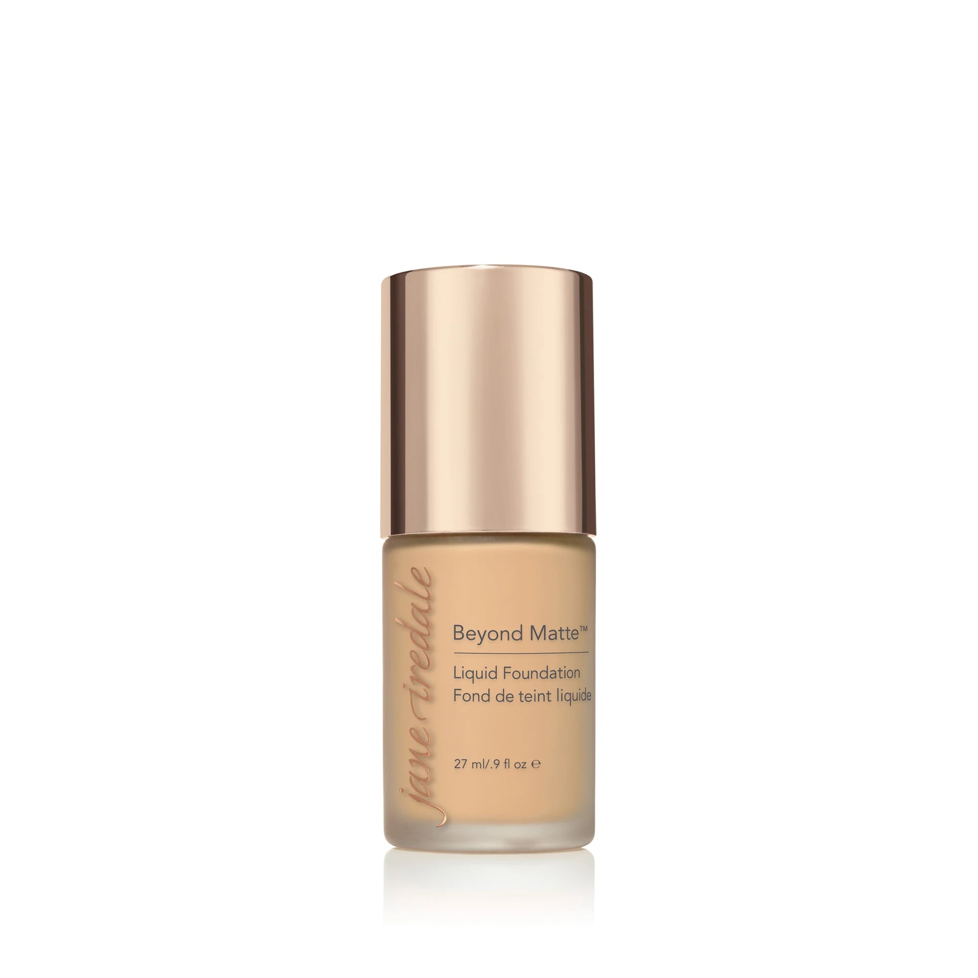 Beyond Matte™ Liquid Foundation