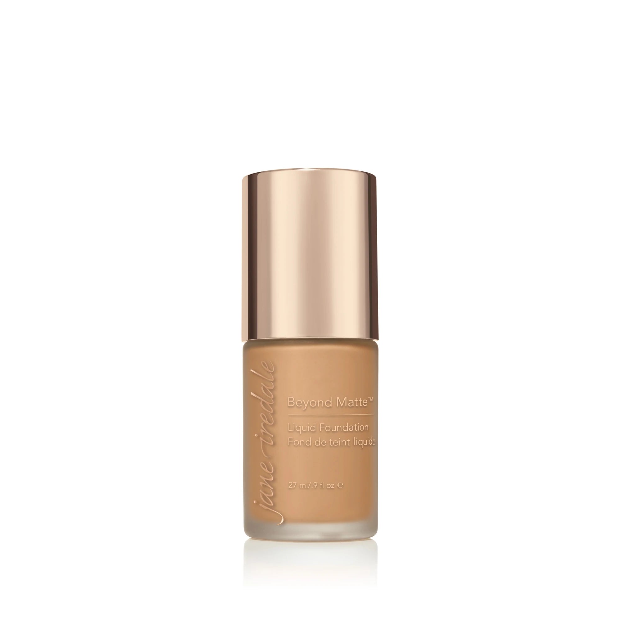 Beyond Matte™ Liquid Foundation