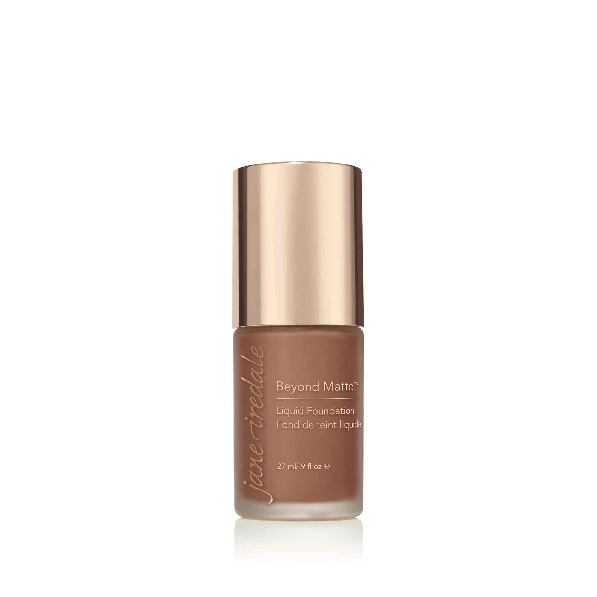 Beyond Matte™ Liquid Foundation