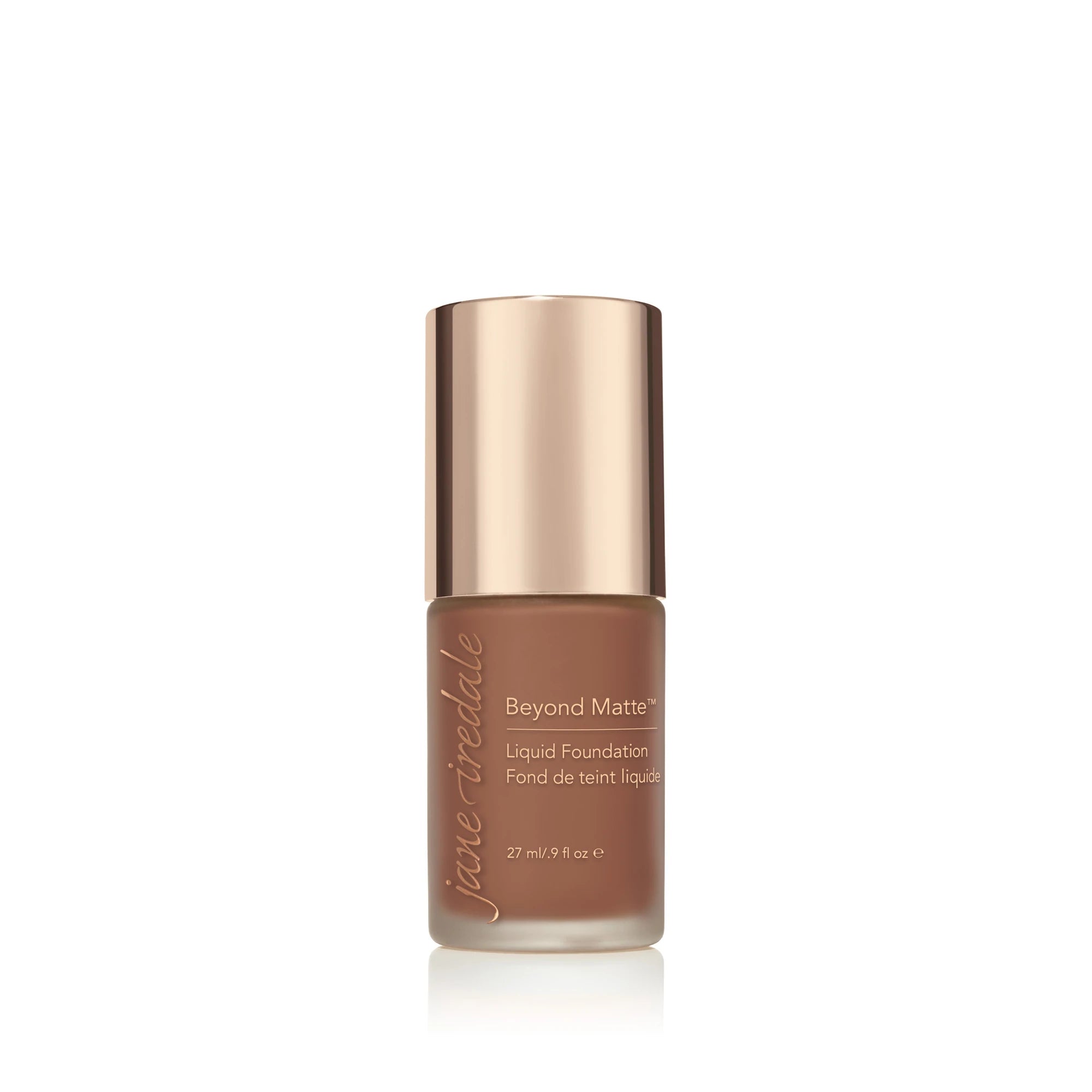 Beyond Matte™ Liquid Foundation