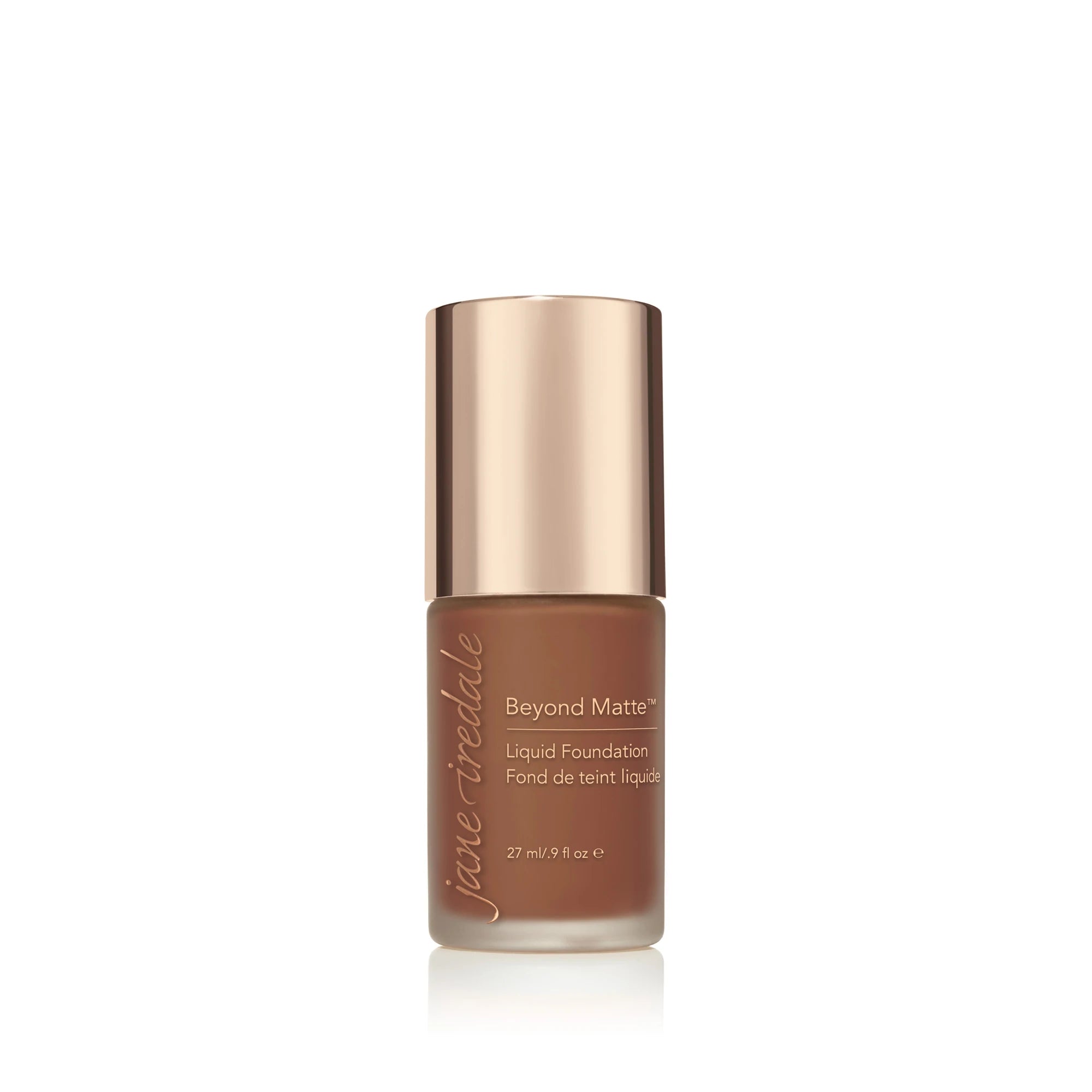 Beyond Matte™ Liquid Foundation