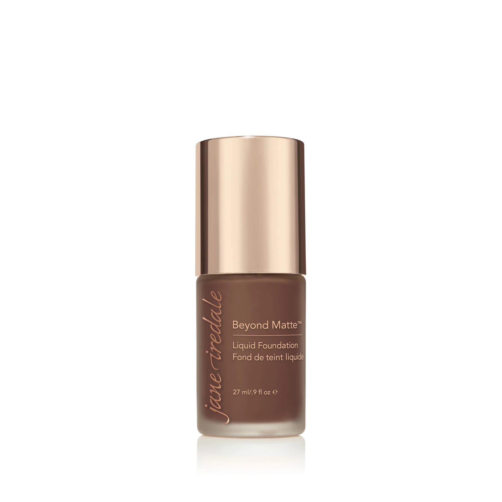 Beyond Matte™ Liquid Foundation