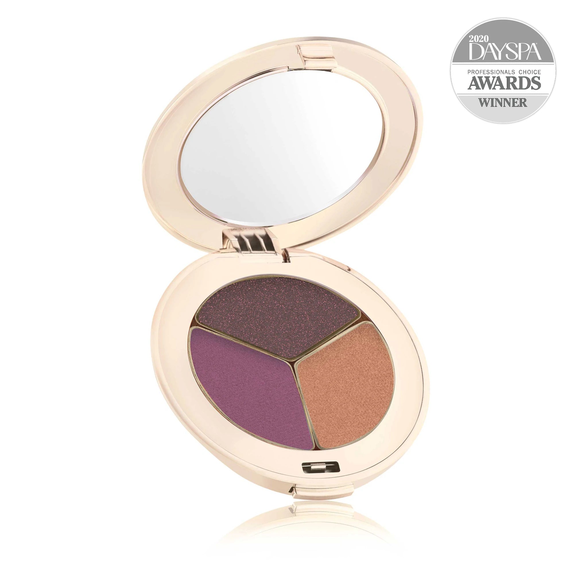 PurePressed® Eye Shadow Triple