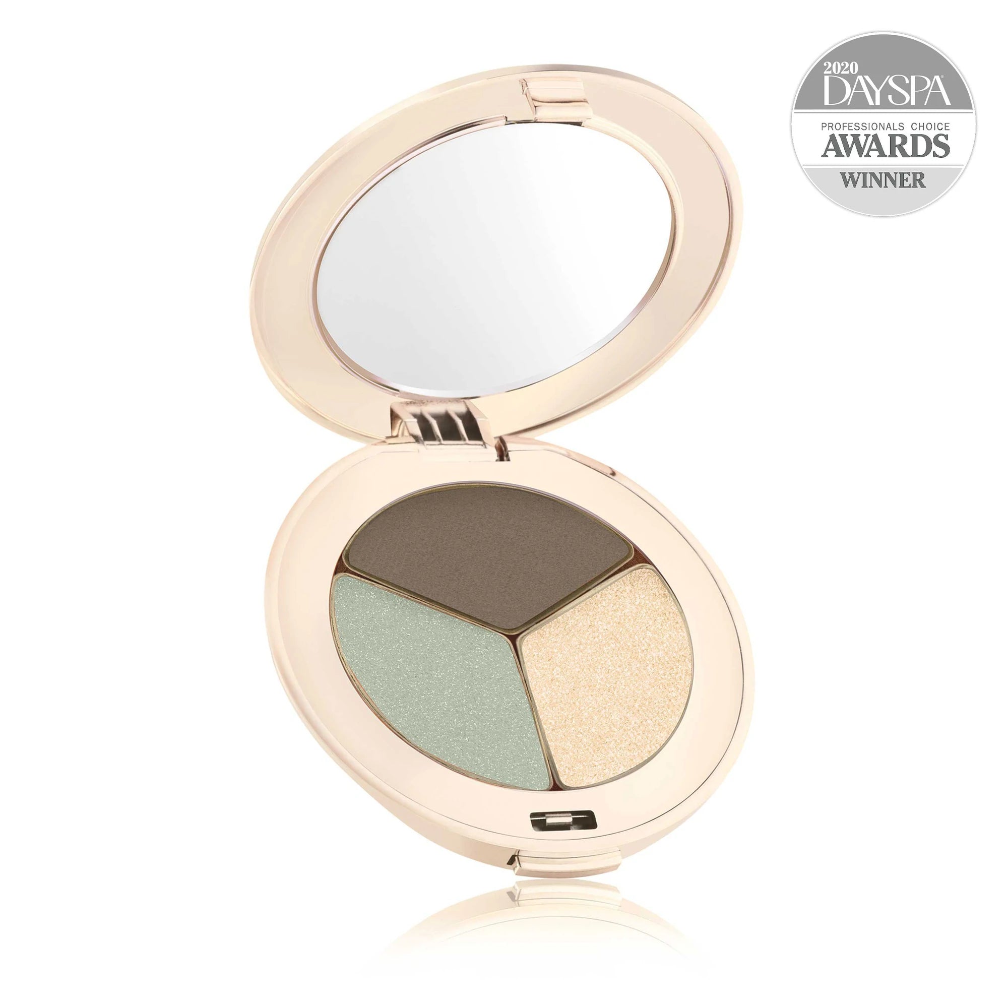 PurePressed® Eye Shadow Triple