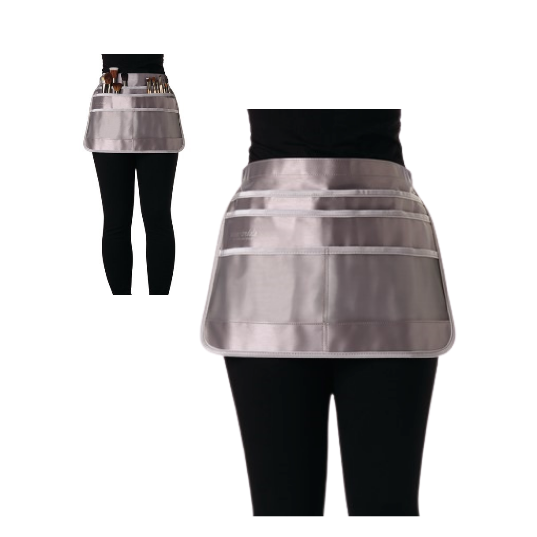 BRUSH BELT APRON (ESTUCHE PARA BROCHAS)