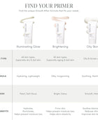 Smooth Affair® Brightening Face Primer