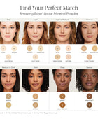 Amazing Base® Loose Mineral Powder-EU