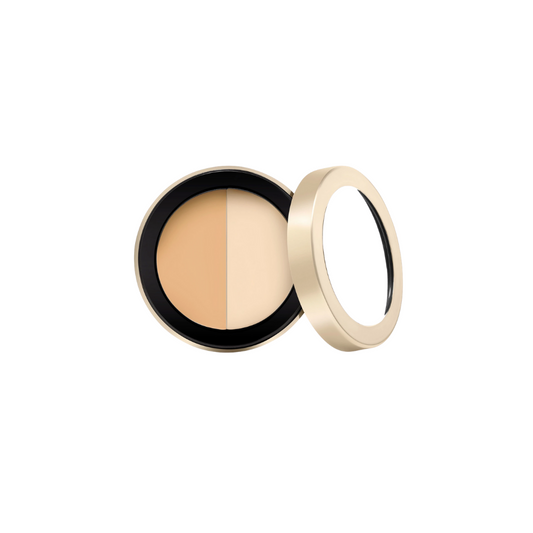Circle\Delete Concealer Yellow