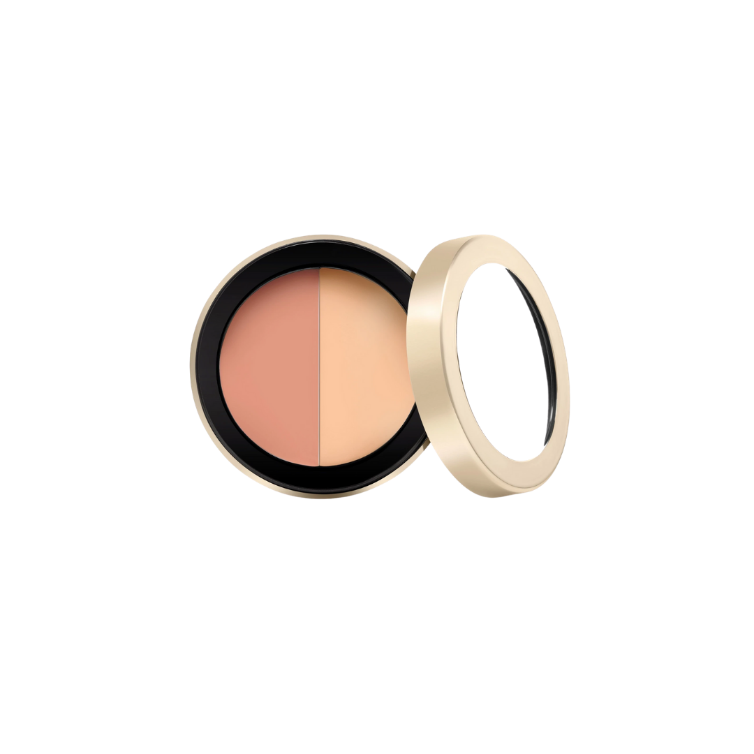 Circle\Delete Concealer Peach