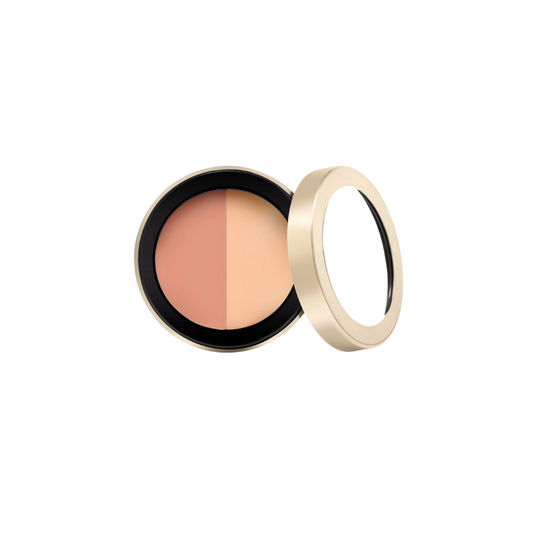 Circle\Delete Concealer Peach