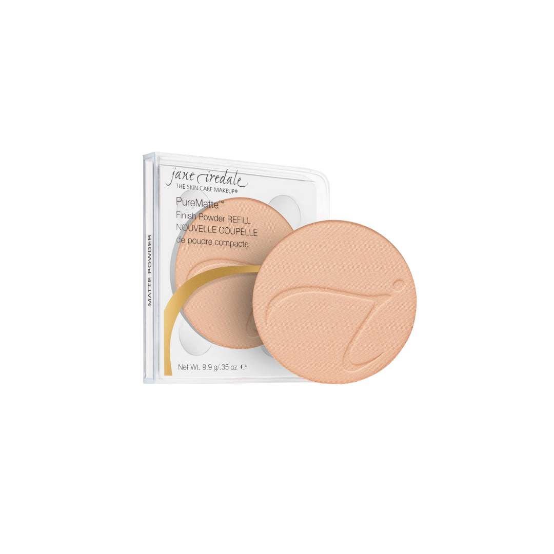 PureMatte Finish Powder Refill