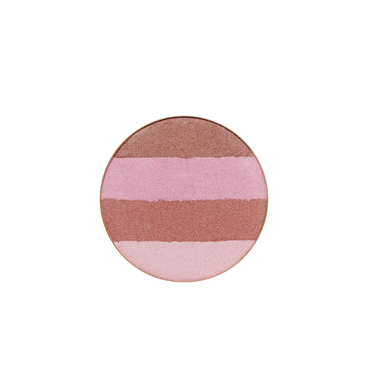Quad Bronzers Rose Dawn