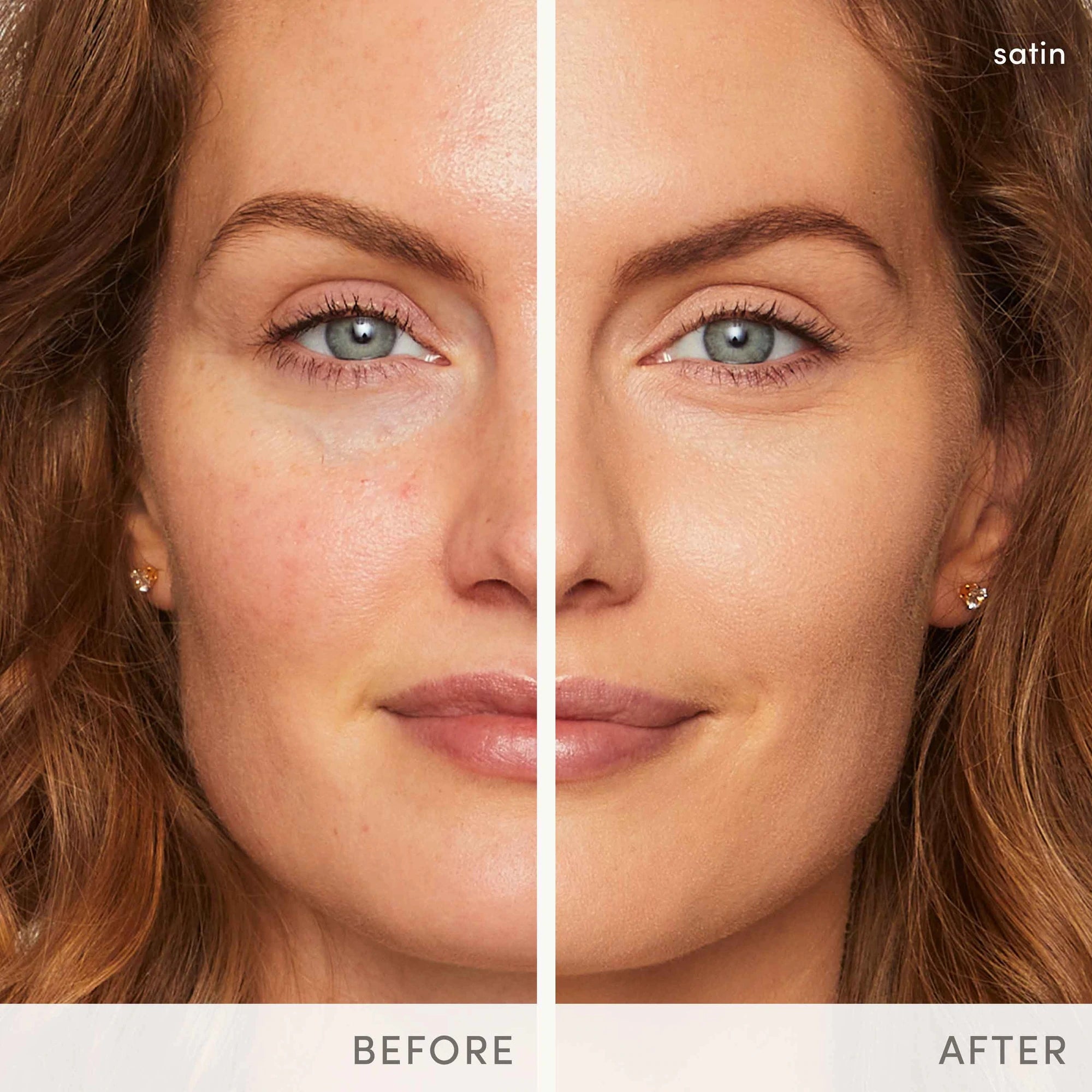 PurePressed® Base Foundation REFILL-EU
