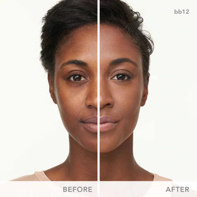 Glow Time® Full Coverage Mineral BB Cream SPF 25/17