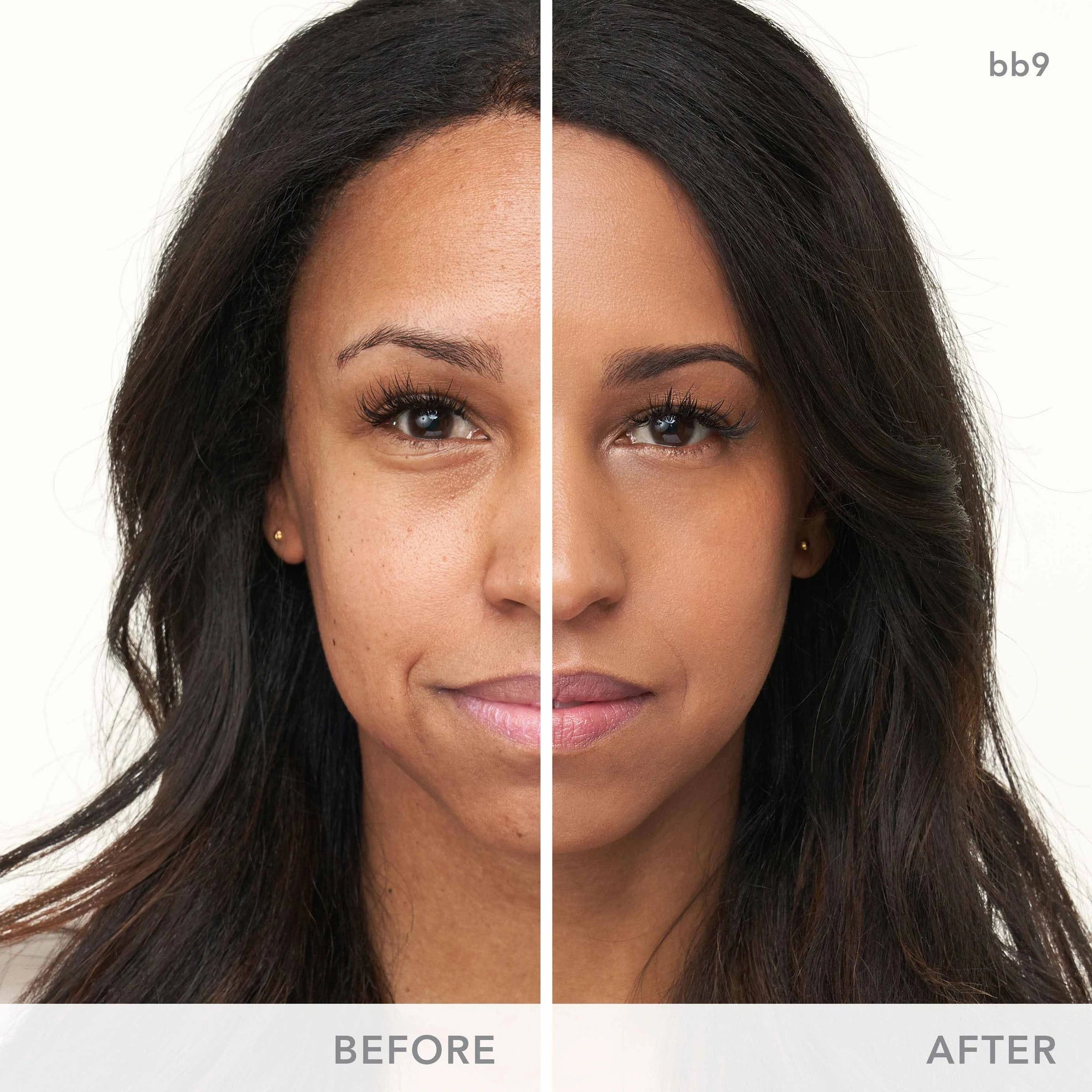 Glow Time® Full Coverage Mineral BB Cream SPF 25/17